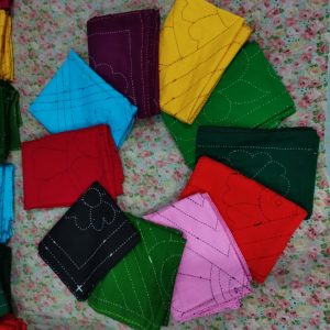 10 পিস নকশি কাঁথা